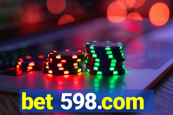 bet 598.com